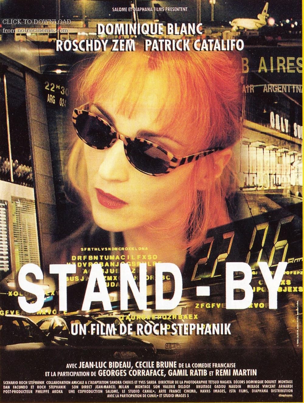 Standby (2000) IMDb