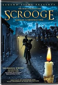 Primary photo for Scrooge in Color