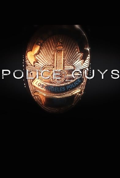 Primary photo for Police Guys Primary photo for Police Guys