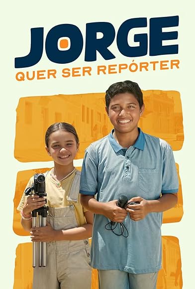 Primary photo for Jorge Quer Ser Repórter Primary photo for Jorge Quer Ser Repórter