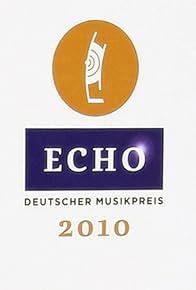 Primary photo for 2010 Echo Awards