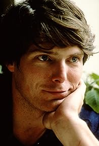 Primary photo for Christopher Reeve