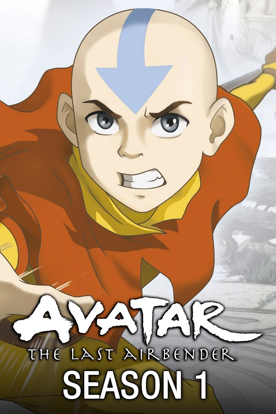 Avatar: Super Deformed Shorts