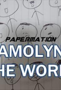 Primary photo for Shamolyn vs. The World Primary photo for Shamolyn vs. The World
