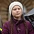 Primary photo for Greta Thunberg - the 16-year-old leader of the climate movement Primary photo for Greta Thunberg - the 16-year-old leader of the climate movement