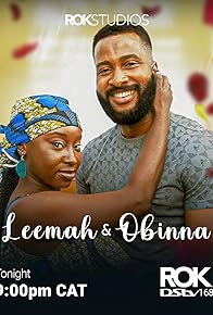 Primary photo for Leemah and Obinna Primary photo for Leemah and Obinna