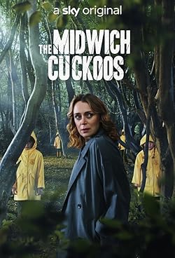 Poster of The Midwich Cuckoos