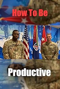 Primary photo for Stay Productive During Coronavirus, BerniPK