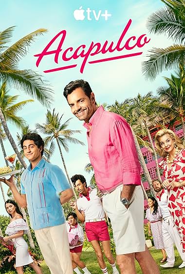 Acapulco S01-S04