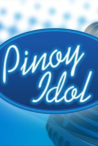 Primary photo for Pinoy Idol Primary photo for Pinoy Idol