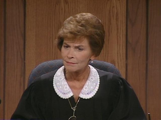 Judge Judy (1996)