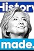Primary photo for History made: Hillary for America video