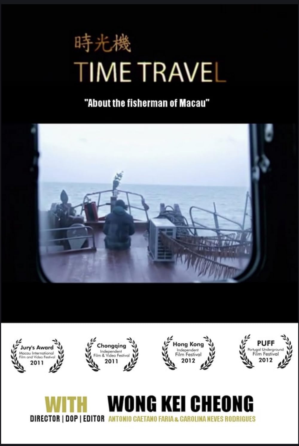 洋画・外国映画 Time Travel Report File.1 洋画・外国映画 Time Travel Report File.1 Time Travel Report