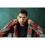 Actor: Alexander Flores