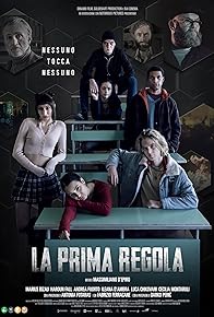 Primary photo for La prima regola