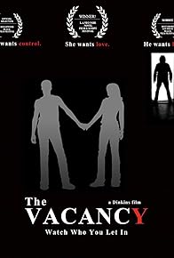 Primary photo for The Vacancy