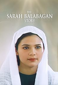 Primary photo for The Sarah Balabagan Story