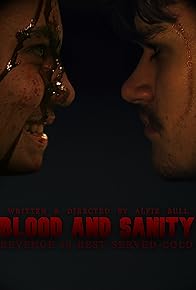Primary photo for Blood and Sanity