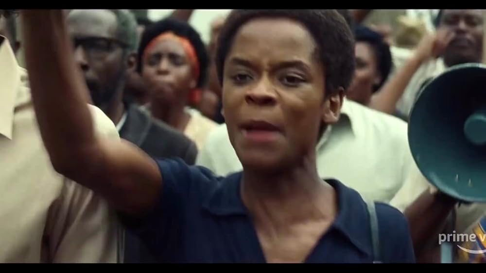 Small Axe Small Axe Our Stories IMDb