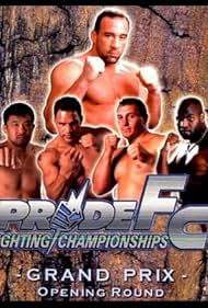スポーツ・フィットネス PRIDE GRAND PRIX 2005 FIRST ROUND DVD スポーツ・フィットネス PRIDE GRAND PRIX 2005 FIRST ROUND DVD