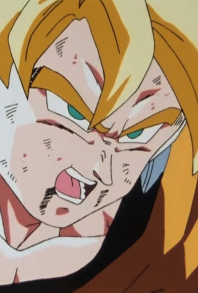 Primary photo for A Conclusion to the Death-Match! Goku's Decision Time Primary photo for A Conclusion to the Death-Match! Goku's Decision Time