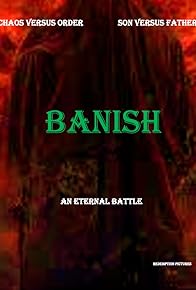 Primary photo for Banish