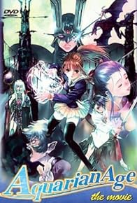 Primary photo for Aquarian Age Saga II: Don't Forget Me... Primary photo for Aquarian Age Saga II: Don't Forget Me...