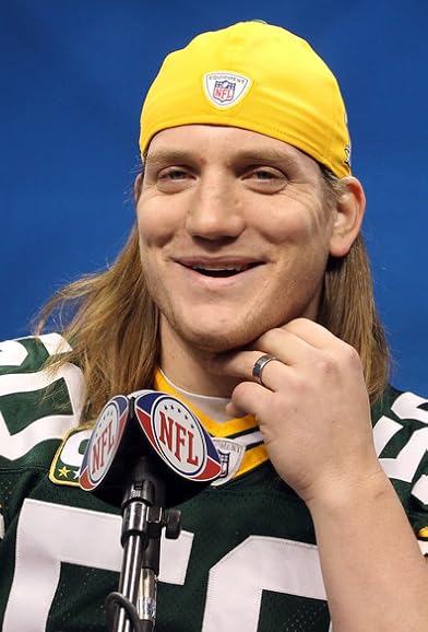 Primary photo for A.J. Hawk Primary photo for A.J. Hawk