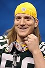 A.J. Hawk's primary photo A.J. Hawk's primary photo