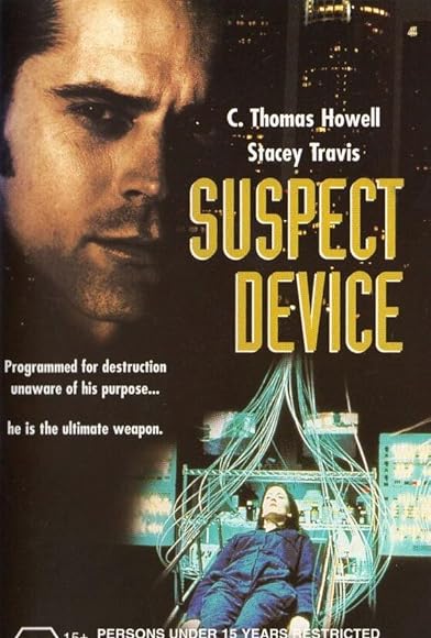 Primary photo for Suspect Device Primary photo for Suspect Device