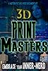Primary photo for 3D Print Masters Primary photo for 3D Print Masters