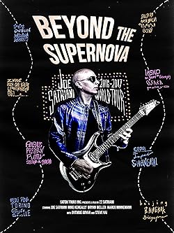 Poster of Beyond the Supernova