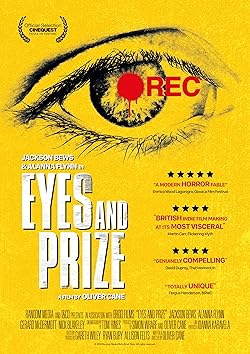 Poster of Eyes and Prize