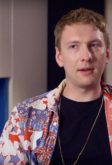 Primary photo for Joe Lycett Primary photo for Joe Lycett