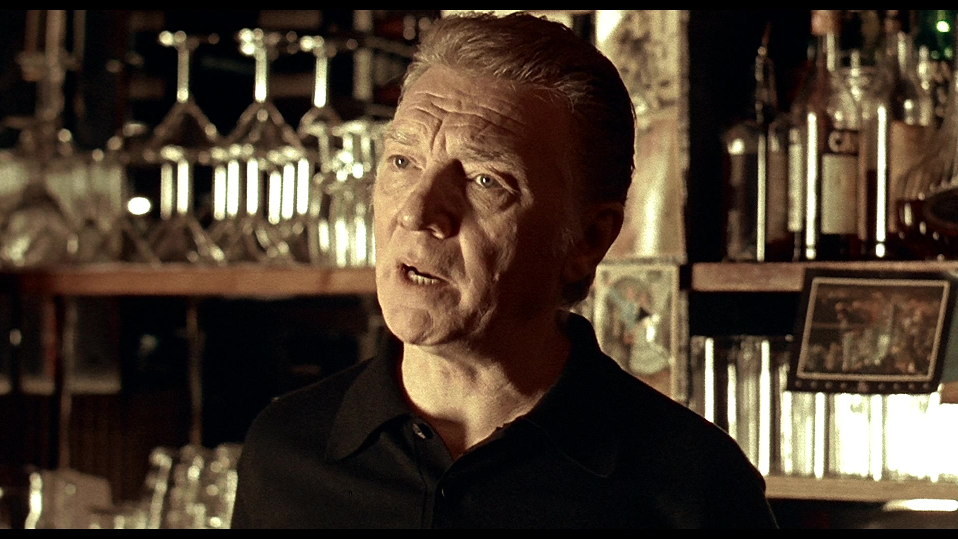 Lock, Stock and Two Smoking Barrels (1998)