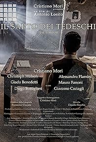 Primary photo for Il Sarto dei Tedeschi Primary photo for Il Sarto dei Tedeschi