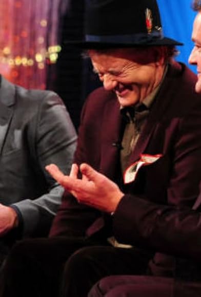 Primary photo for Matt Damon/Bill Murray/Hugh Bonneville/Paloma Faith Primary photo for Matt Damon/Bill Murray/Hugh Bonneville/Paloma Faith