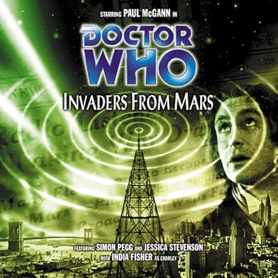 Primary photo for Invaders from Mars Primary photo for Invaders from Mars