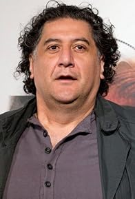 Primary photo for Bakhtyar Khudojnazarov