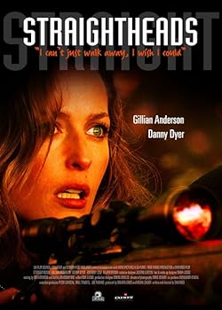 Poster of Straightheads