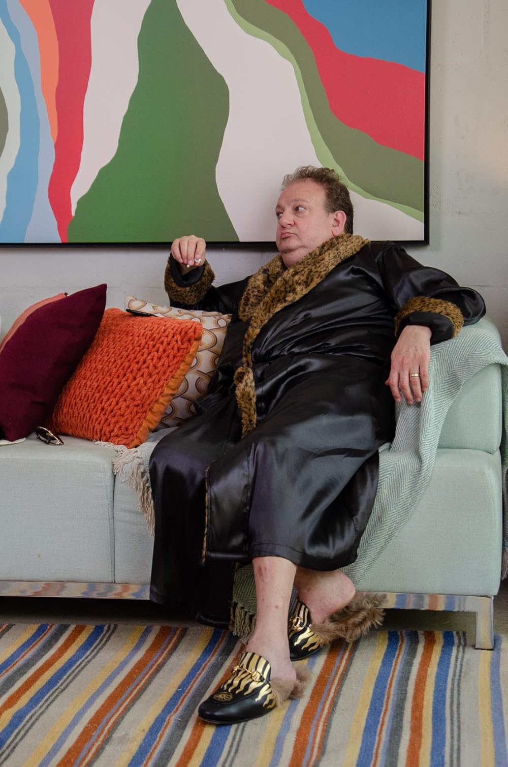 "Minha Receita" Episode 2.4 (TV Episode 2021) Plot IMDb