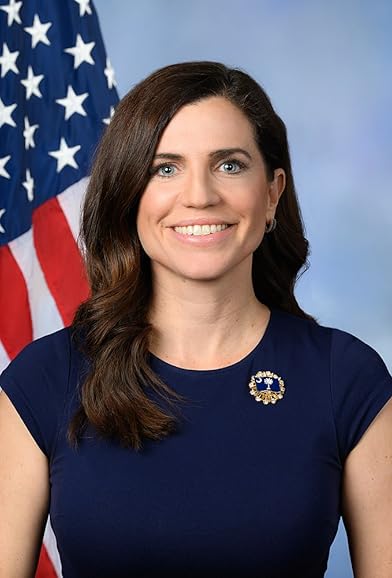 Primary photo for Nancy Mace Primary photo for Nancy Mace