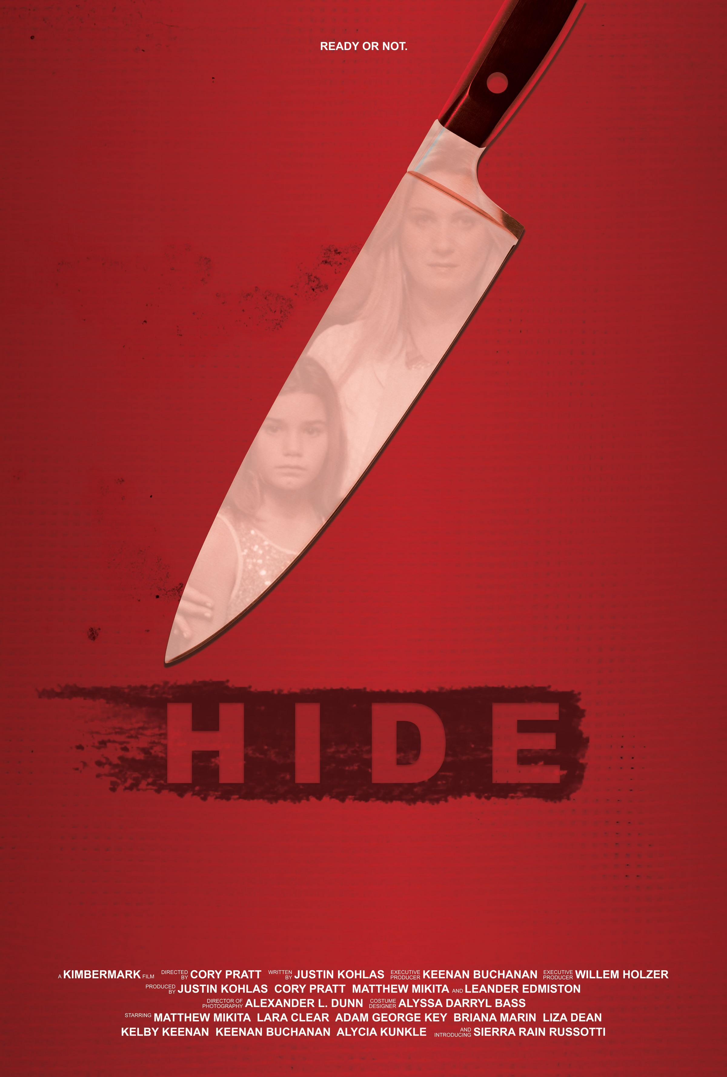 Hide