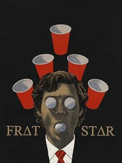 Poster of Frat Star