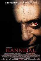 Hannibal (2001) Poster