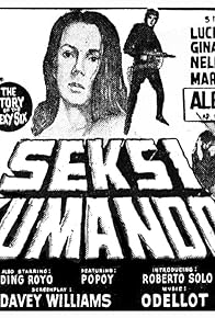 Primary photo for Seksi Kumandos Primary photo for Seksi Kumandos