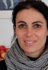 Primary photo for Georgina Allison Conder