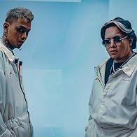 Primary photo for Because Ft. Skusta Clee: Pwedeng ayusin natin to?