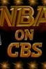 Primary photo for The NBA on CBS