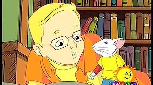 Stuart Little 1999 Full Cast Crew Imdb